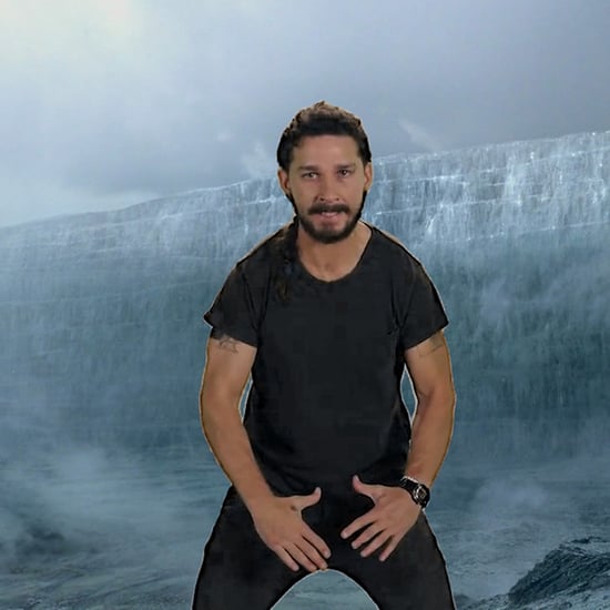 Shia LaBeouf "Just Do It" Game of Thrones Mashup | Video