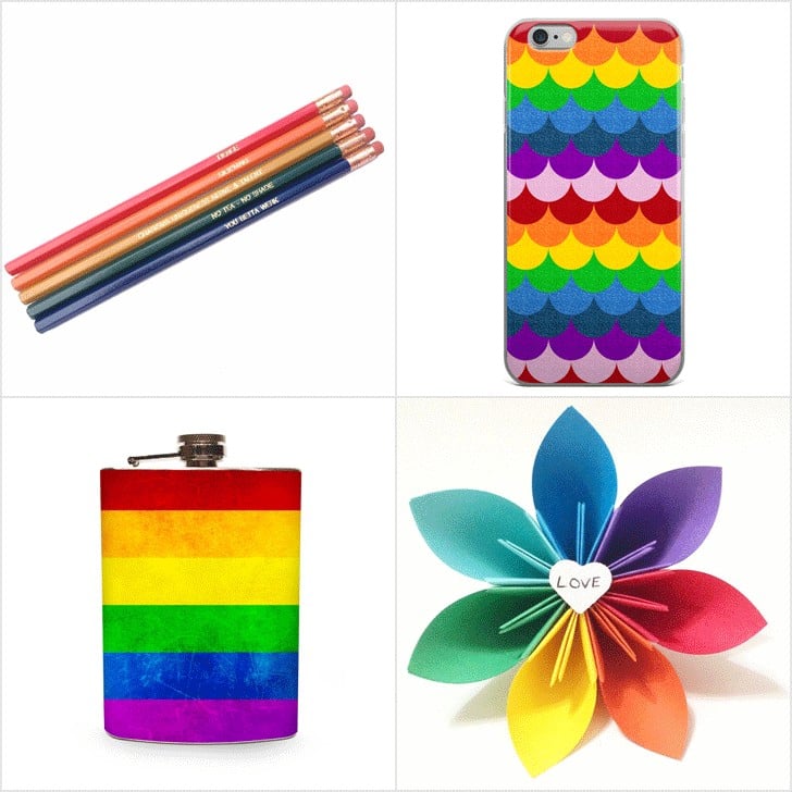 Best Gifts For Gay Couples POPSUGAR Love & Sex