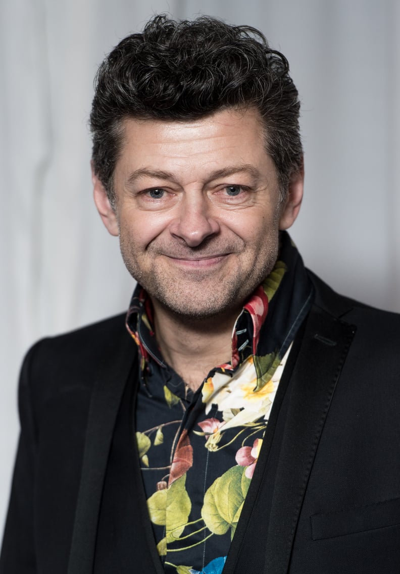 Andy Serkis