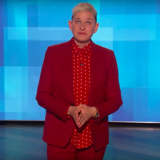 Ellen DeGeneres Remembers Kobe Bryant in Monologue | Video