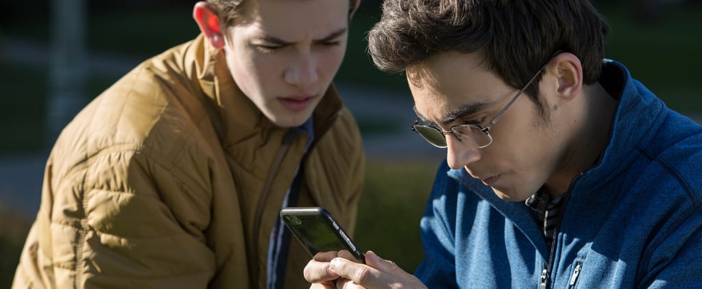 Did Netflix Cancel American Vandal?
