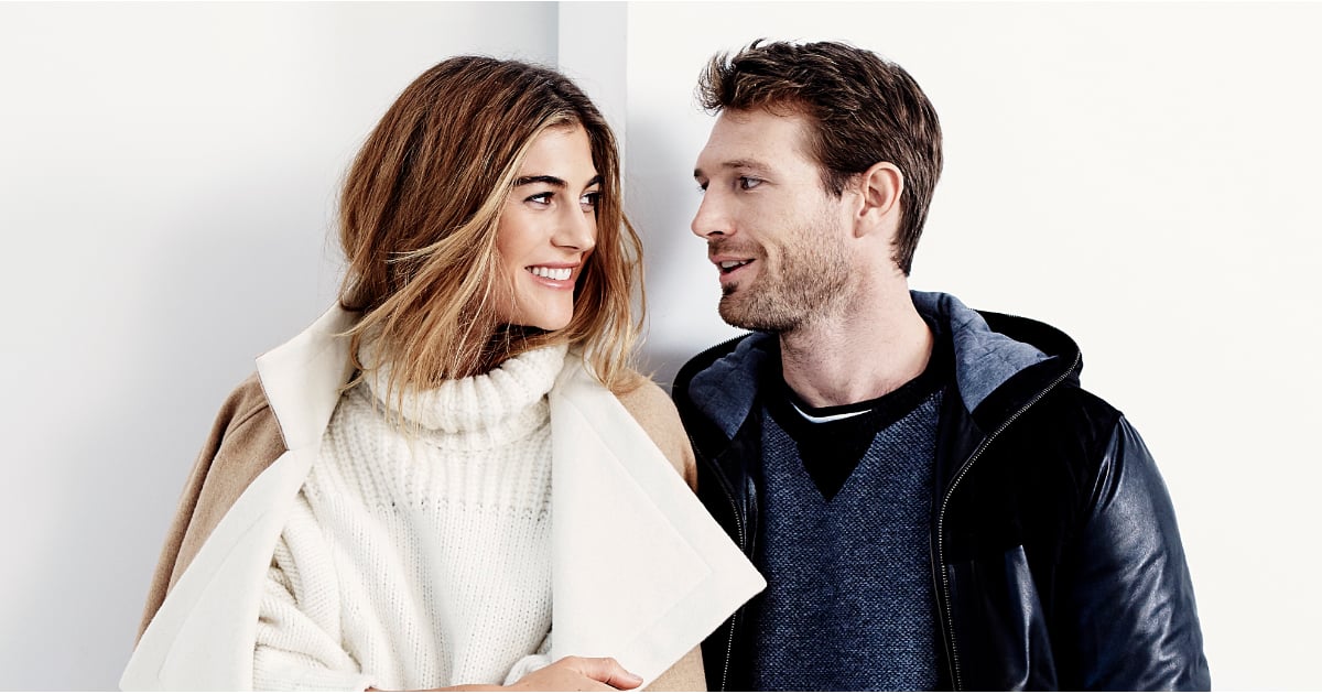 What to Wear to Meet Your Boyfriend's Family POPSUGAR Fashion