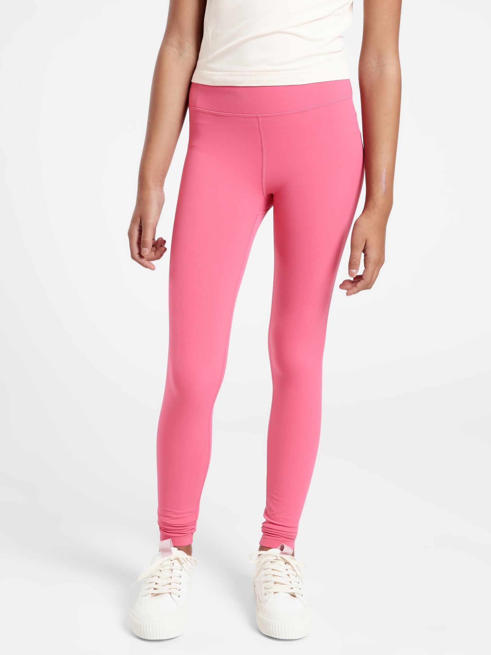 Leggings Outfits From Athleta Girl | POPSUGAR Family