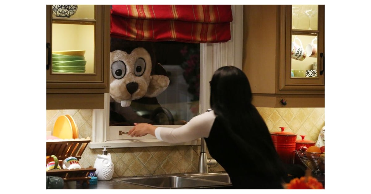Modern Family Halloween Episode 2016 POPSUGAR Entertainment Photo 9