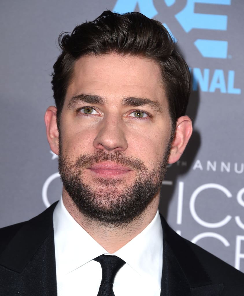 Sexy John Krasinski Pictures