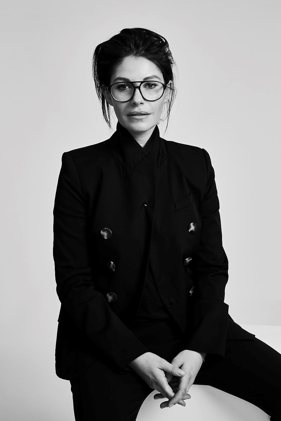 Camilla Freeman Topper Designer Future Of The Australian