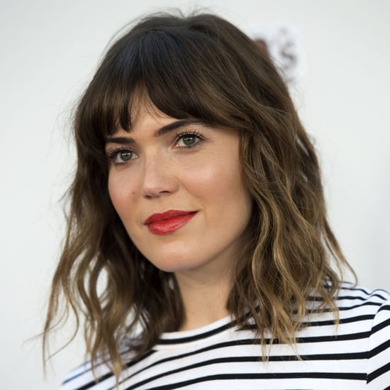 Mandy Moore and Ryan Adams Sell Their House