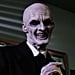 Buffy the Vampire Slayer "Hush" Episode