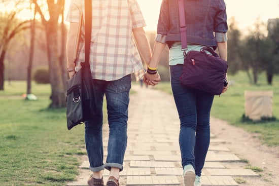 How to Get Over Your First Love