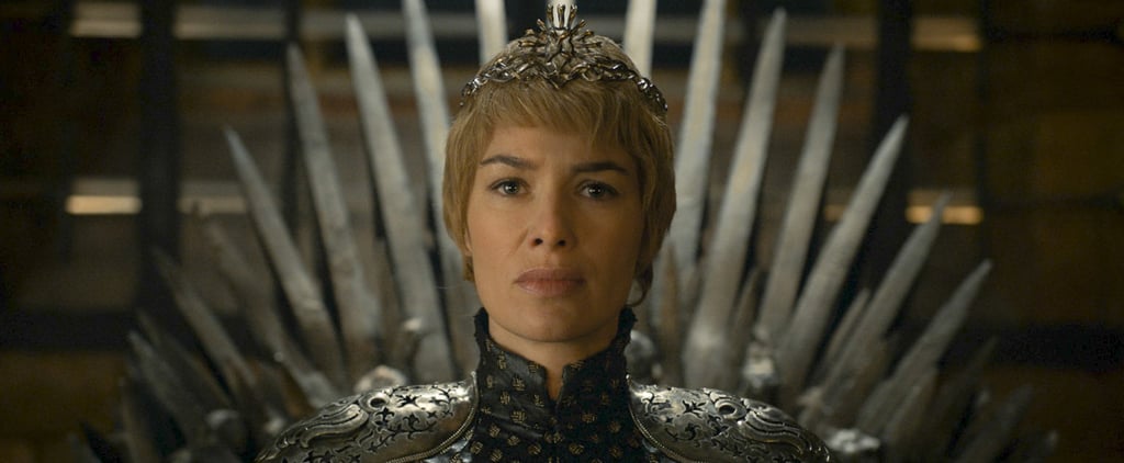 What Does Cersei Do in the Game of Thrones Season 6 Finale?