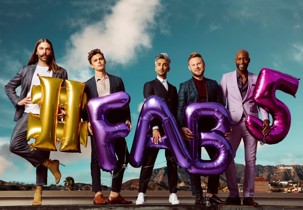 Image result for queer eye