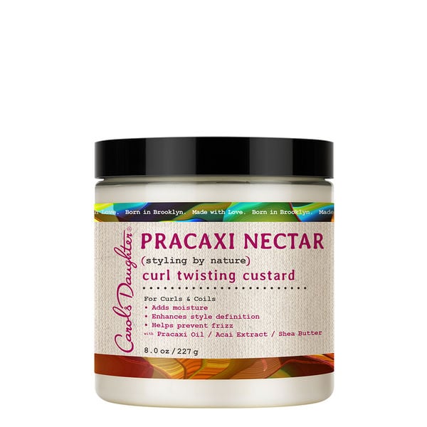 Carol's Daughter Pracaxi Nectar Curl Twisting Custard