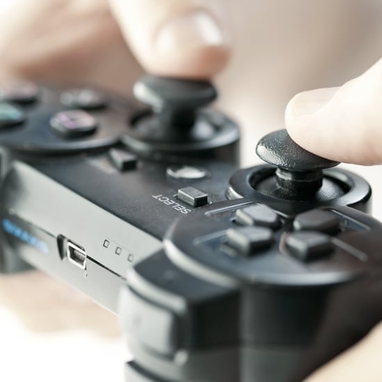 Video Games Used For Physical Therapy