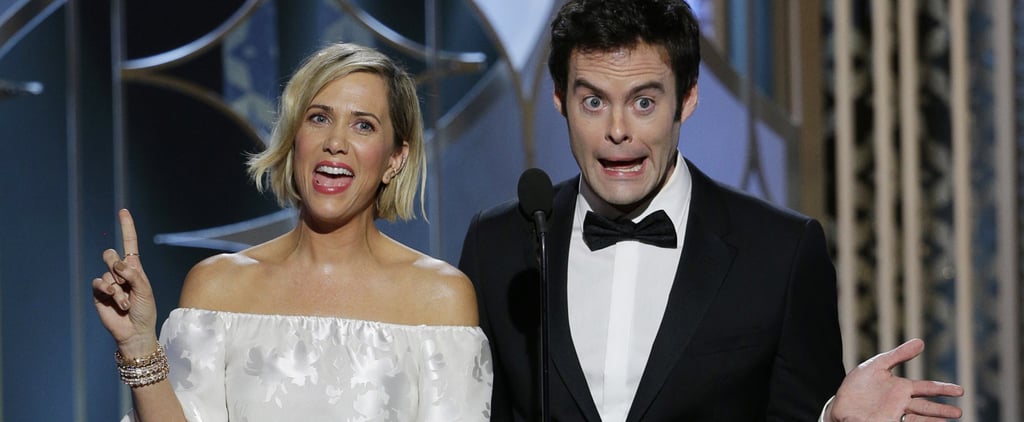 GIFs From the Golden Globes 2015