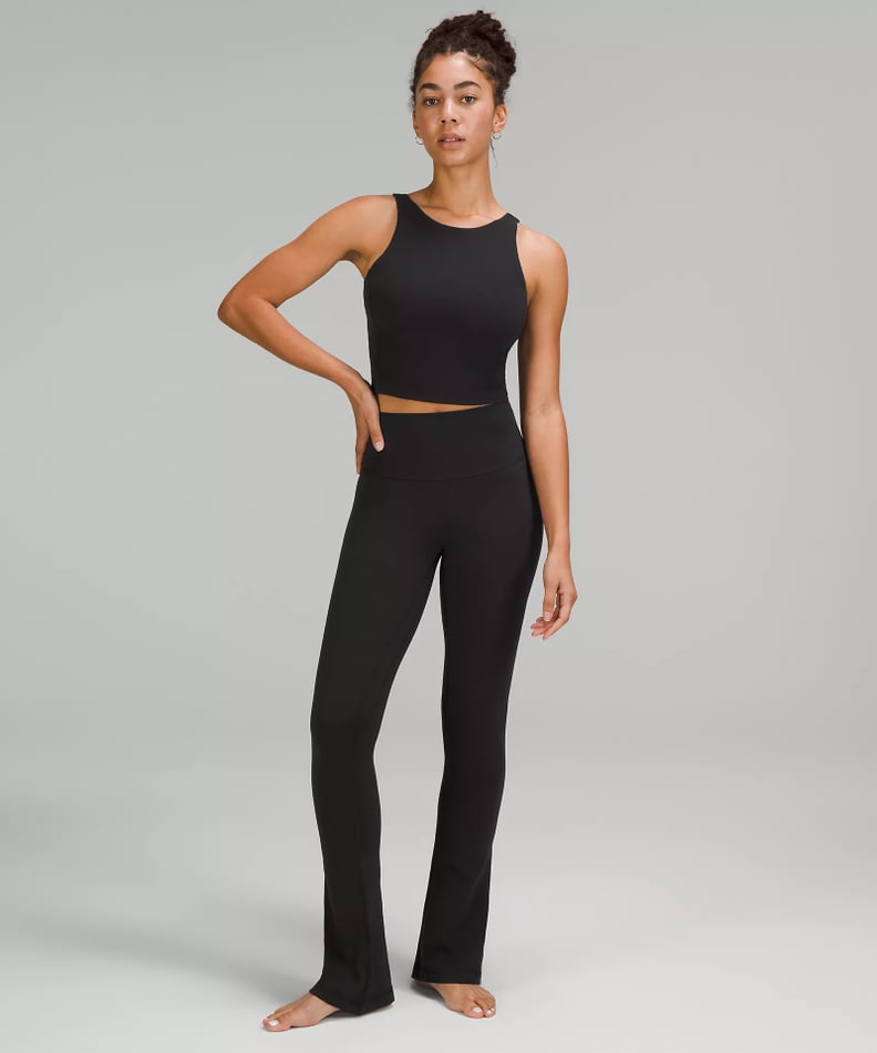 Lululemon shoppers say these $79 flared leggings are a 'must have