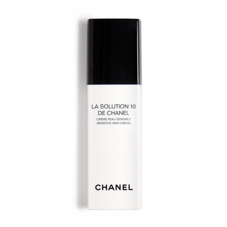 Chanel La Solution 10 De Chanel