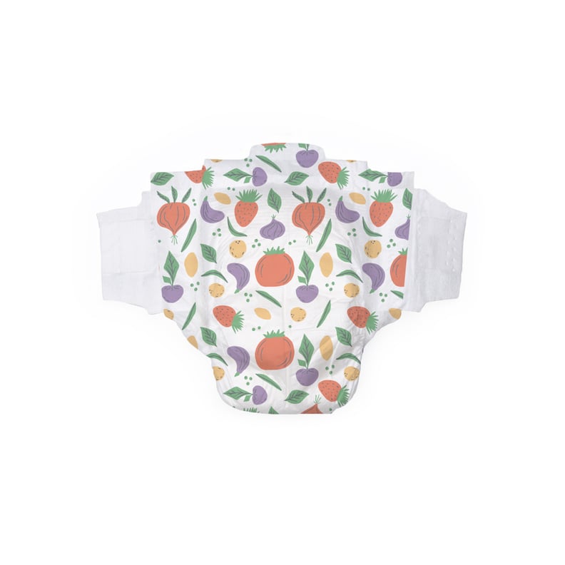 Hello Bello Diapers Jumbo Pack — Fresh & Fruity