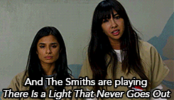 Orange Is the New Black Maritza and Flaca GIFs