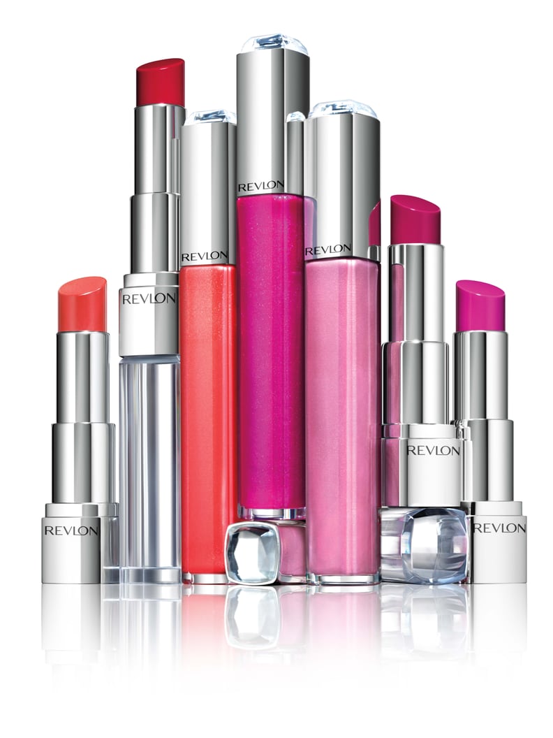 Revlon Ultra HD Lipstick and Lip Lacquer