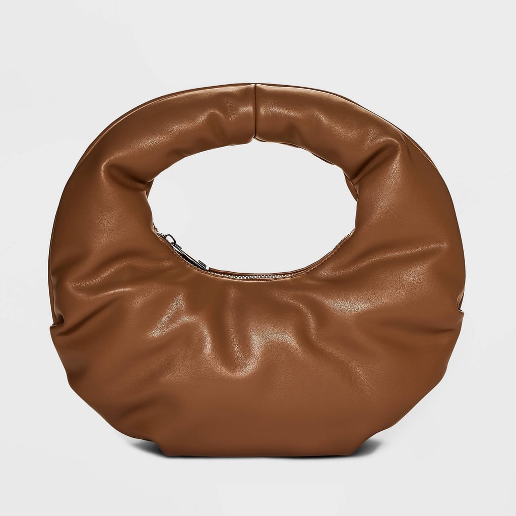 A Statement Handbag