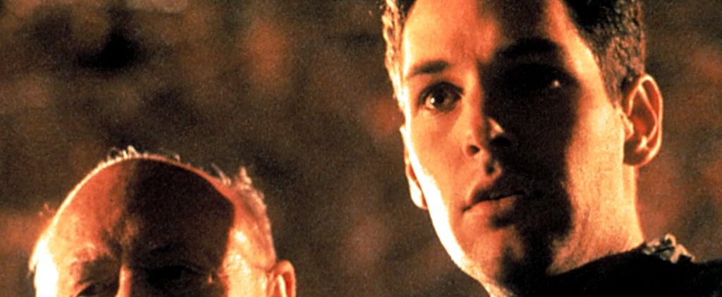 Who Did Paul Rudd Play in Halloween Curse of Michael Myers?