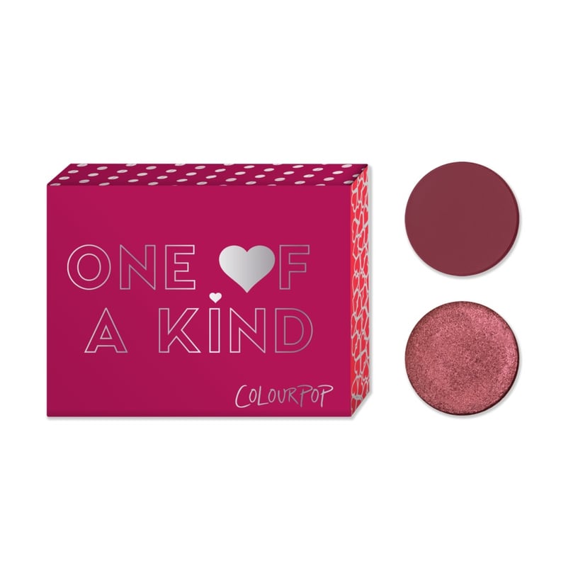 ColourPop One of a Kind Pressed Powder Eye Duo