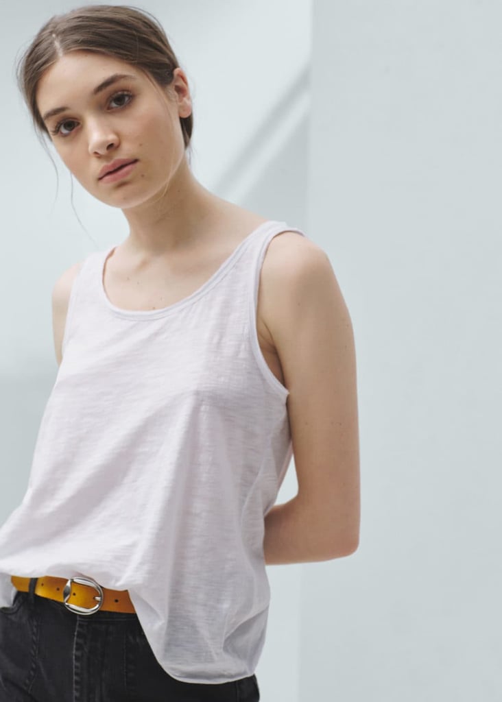 Cotton T-shirt