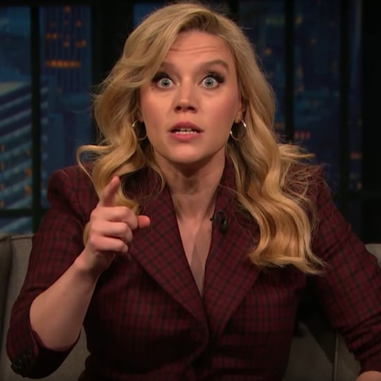 Kate McKinnon's Marianne Williamson Impression Video