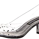 Funtasma Women's Crystal-100 Slide Pump