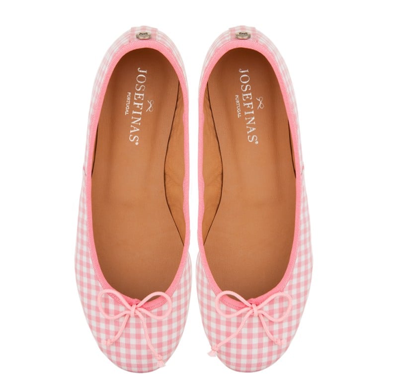 Josefinas Shoes Review POPSUGAR Fashion