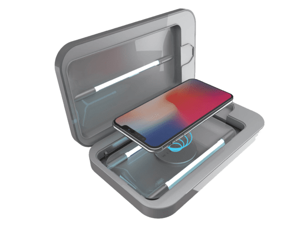 Phonesoap 3 Uv Smartphone Sanitizer Universal Charger Stock Your House With These 12 Products That Will Keep You Healthy Popsugar Smart Living Photo 8