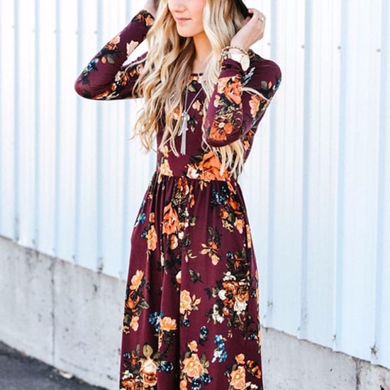 Halloween Porch Decorations on Amazon Prime POPSUGAR Home