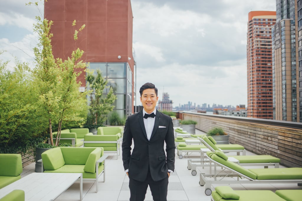 Elegant Brooklyn Wedding