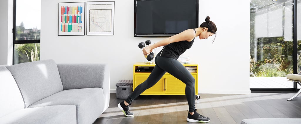 Here's Why Weightlifting Is the Key to Weight Loss