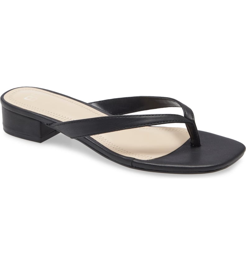 BP. Talon Sandals