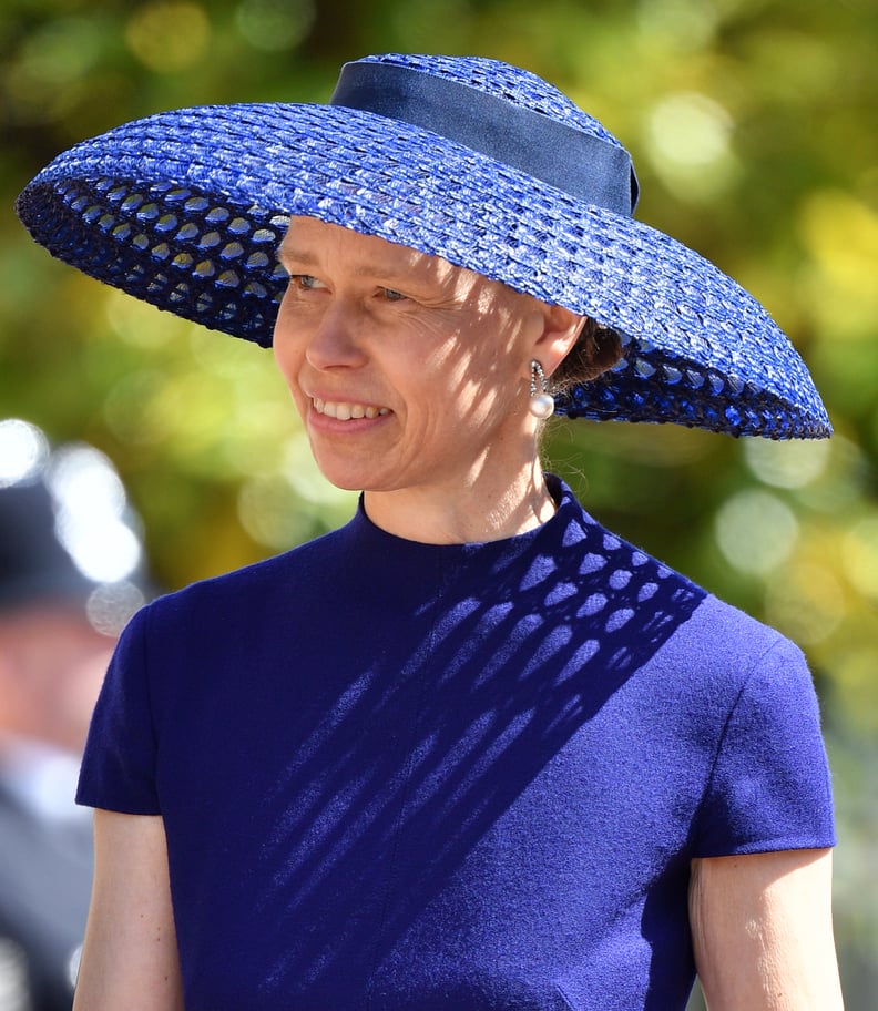 Lady Sarah Chatto