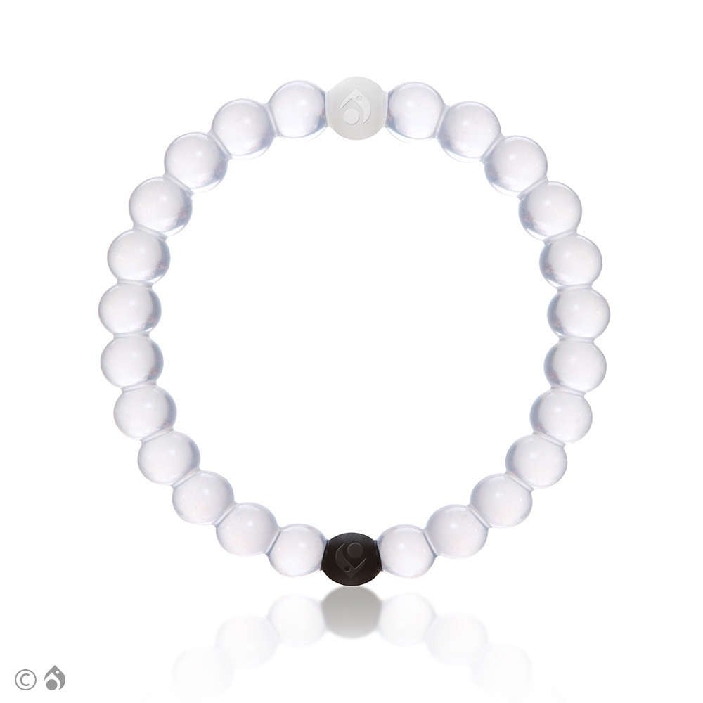 Lokai Bracelet (18) Who It Benefits A variety of charity partners