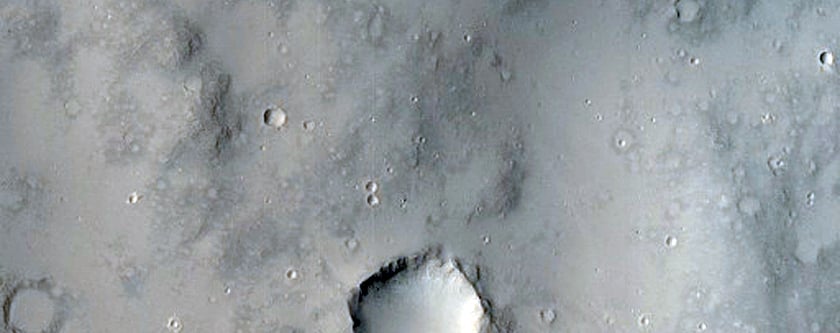 Gusev Crater
