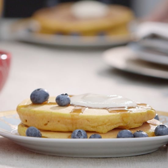 Fall Brunch DIYs