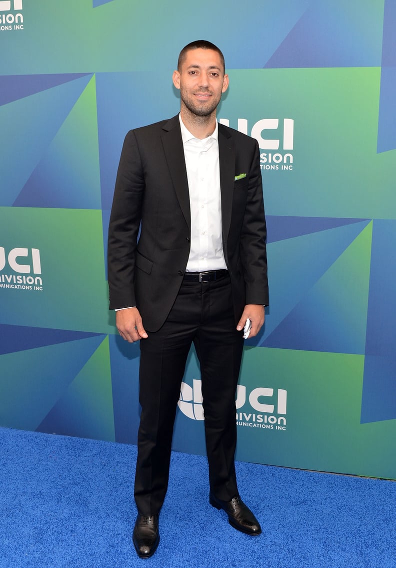 Clint Dempsey Bio | PS Celebrity