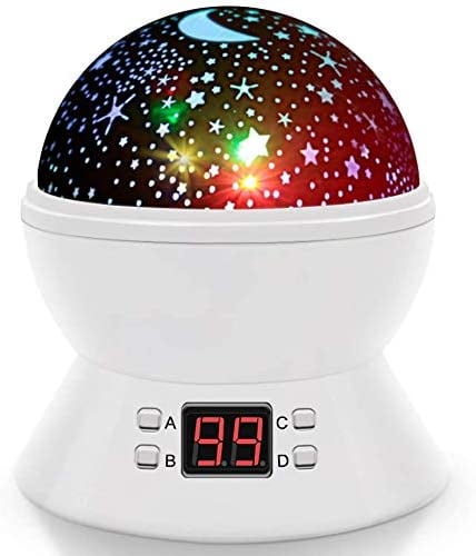 Star Projector | Best Amazon Prime Day Sales and Deals | 2020