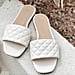 Best Flat Sandals For Spring 2021
