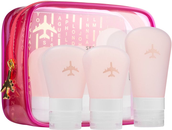 Sephora Wanderlust Travel Set