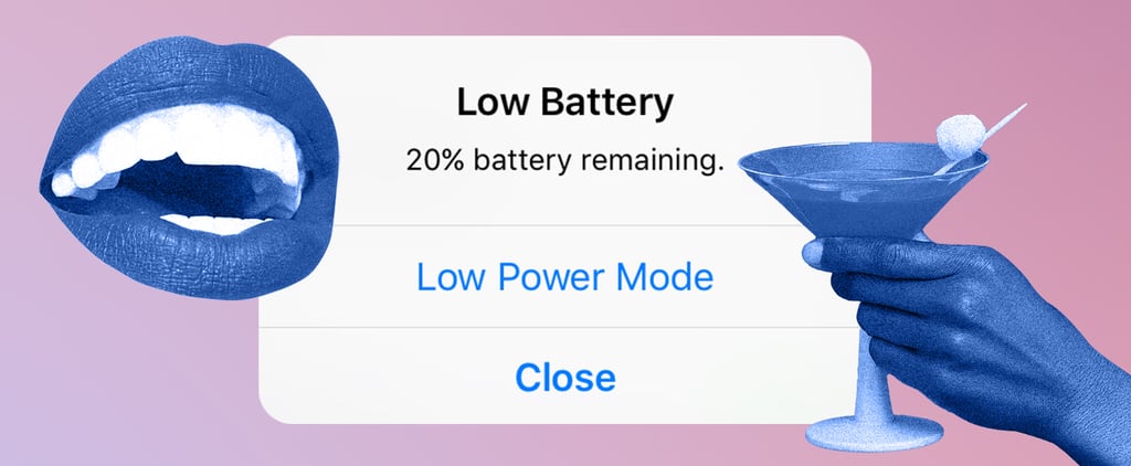 Social Battery Drained? Here's How to Recharge