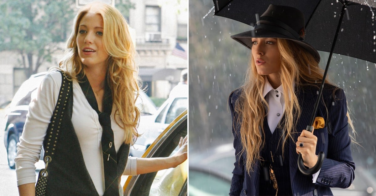 Blake Lively Movies | PS Entertainment