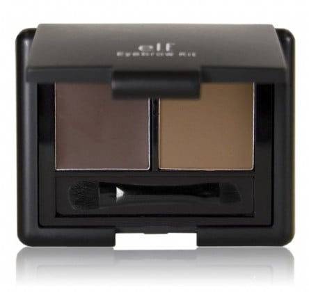 E.l.f. Eyebrow Kit ($3)