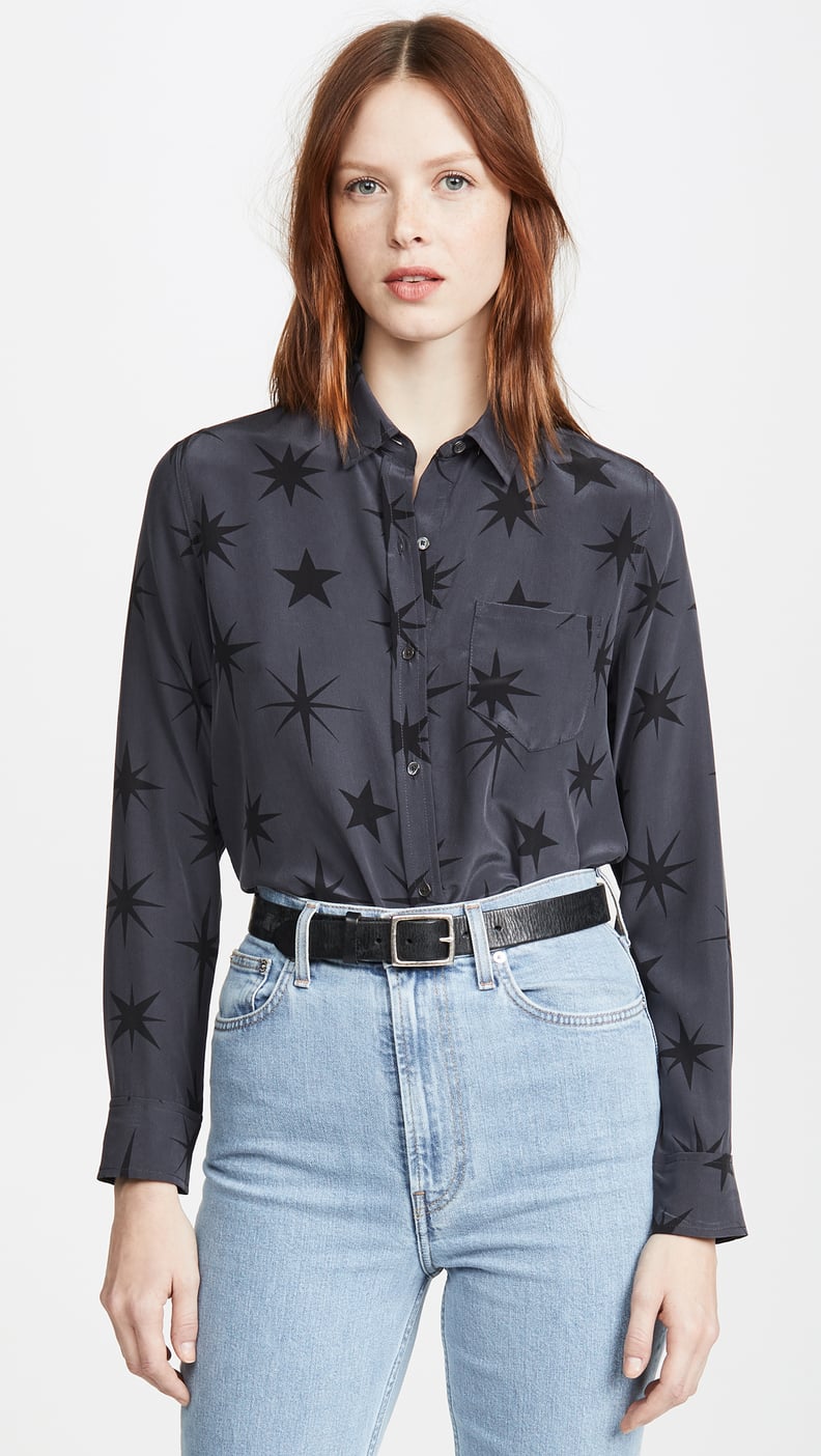 Rails Kate Button Down