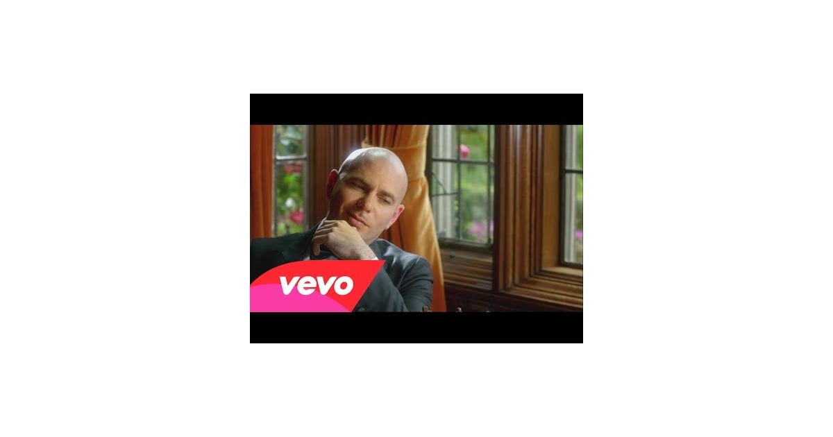 wild wild love by pitbull feat g r l