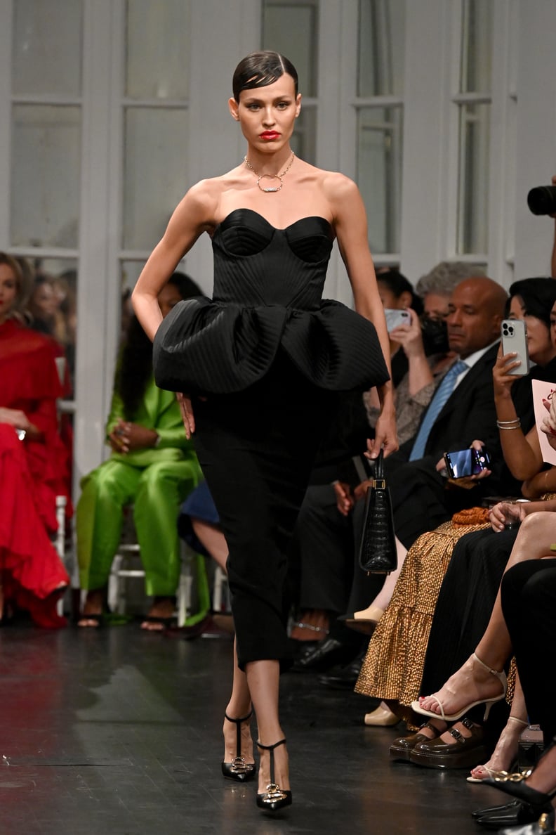 Christian Siriano Spring 2023 Ready-to-Wear Show