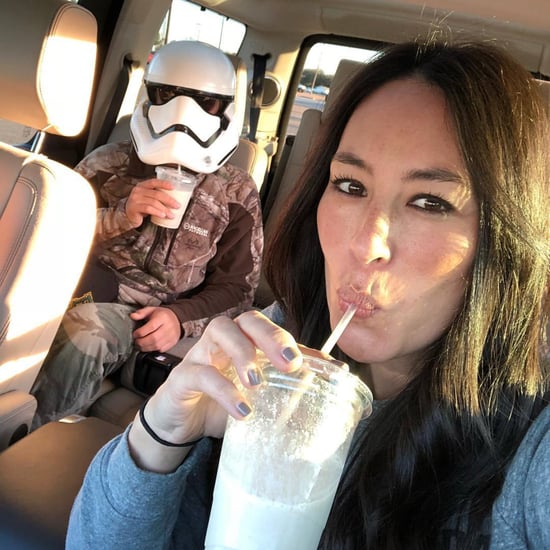 Joanna Gaines Bullied as a Kid